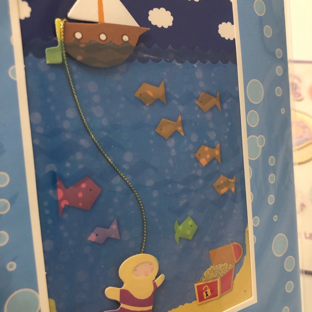 Assorted Greeting Cards Set - Picture 6 of 7